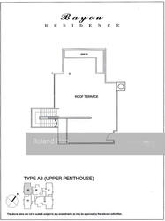 Bayou Residence (D19), Apartment #293786171